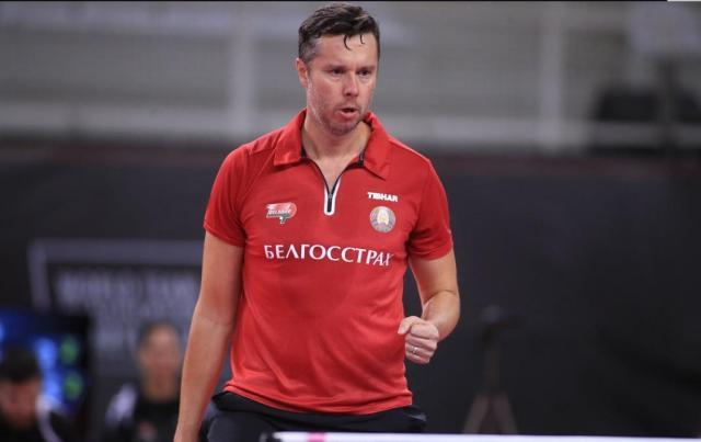 开云体育app-六战奥运对抗国乒五代人 萨姆索诺夫值得脱帽致敬