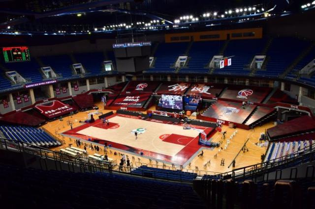 开云体育官网-【观察】CBA空场比赛一周年  球迷回归依旧遥遥无期