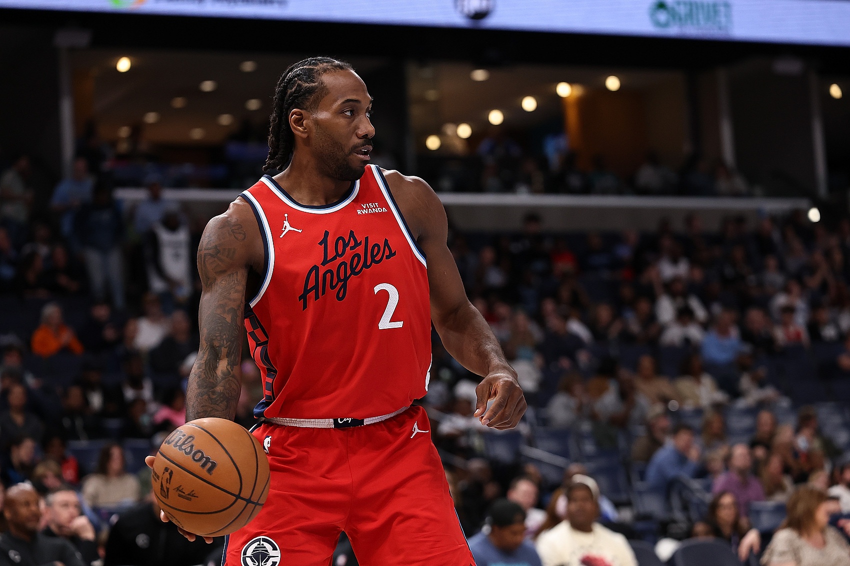 开云登录入口地址-不要有大事呀！小卡两次受伤&amp;末节伤退  出战26分钟砍31分6板2断