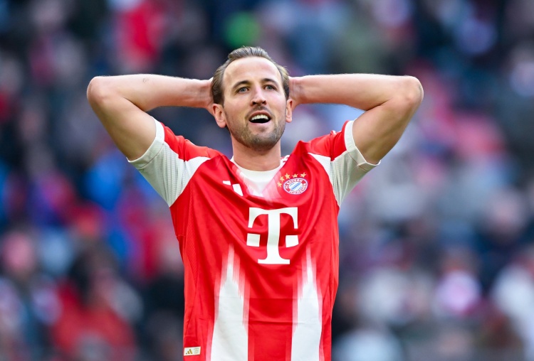 开云体育app-德媒：拜仁计划在凯恩返回慕尼黑后，对其进行内部体检